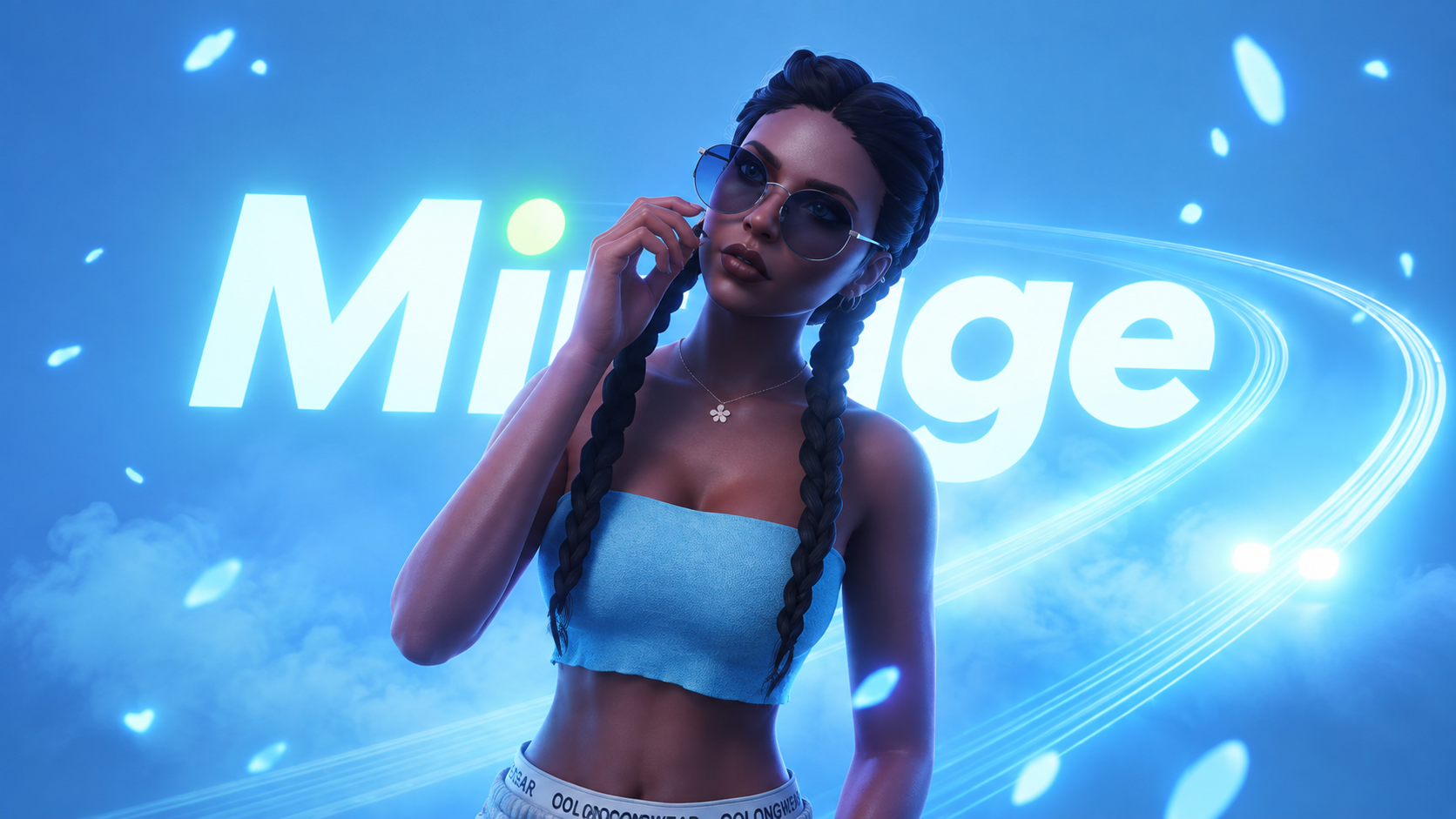 Mirage Roleplay